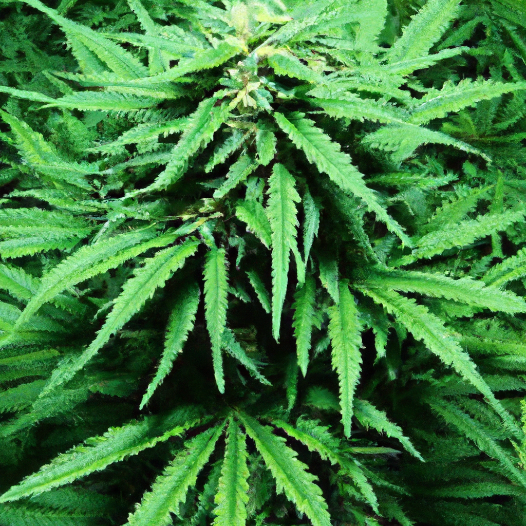 Exploring the Art of Phenotype Hunting in Cannabis Cultivation