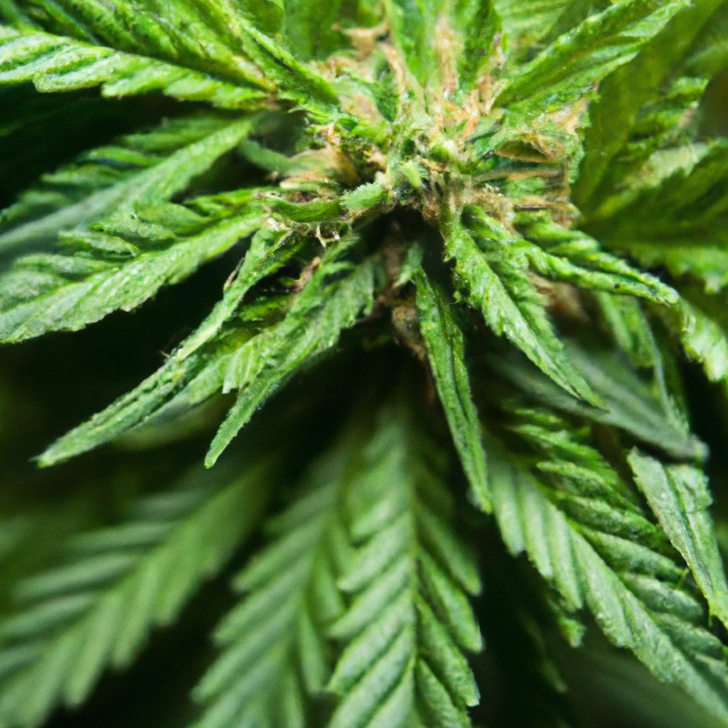 The Entourage Effect: Cannabis Compounds Working Together