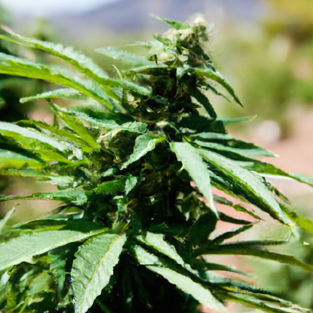 Elevate Your Grow: Unlocking High-Altitude Advantages