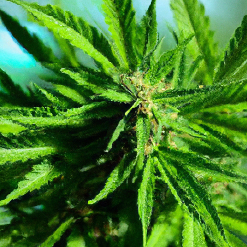 Unlocking the Secrets of Resilient Cannabis Growth at High Altitudes