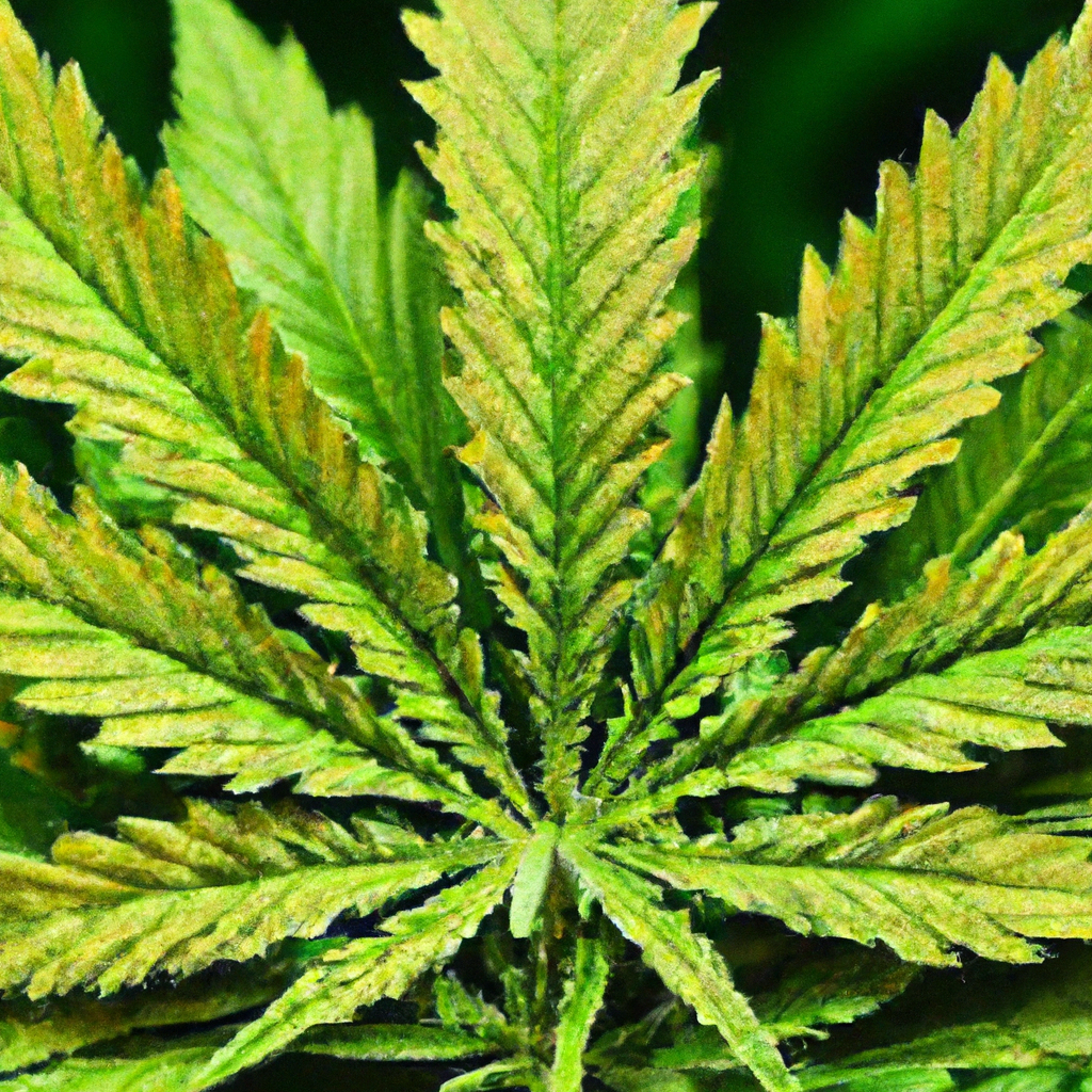 The Magic of Cannabis Color: How Magic Sees It
