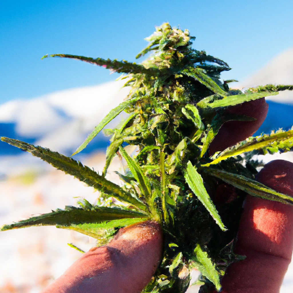 Pioneering Cannabis Cultivation: A Path to Mastery