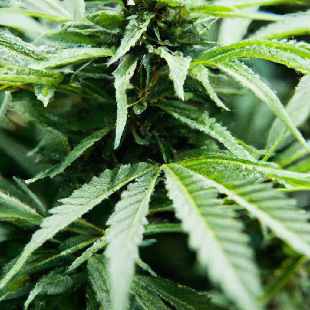 Magic’s Favorites: Mastering High-Altitude Cannabis Growth