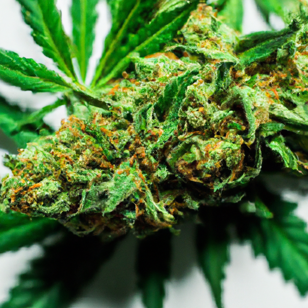 Harnessing the Power of Medicinal Cannabis for Emotional Healing