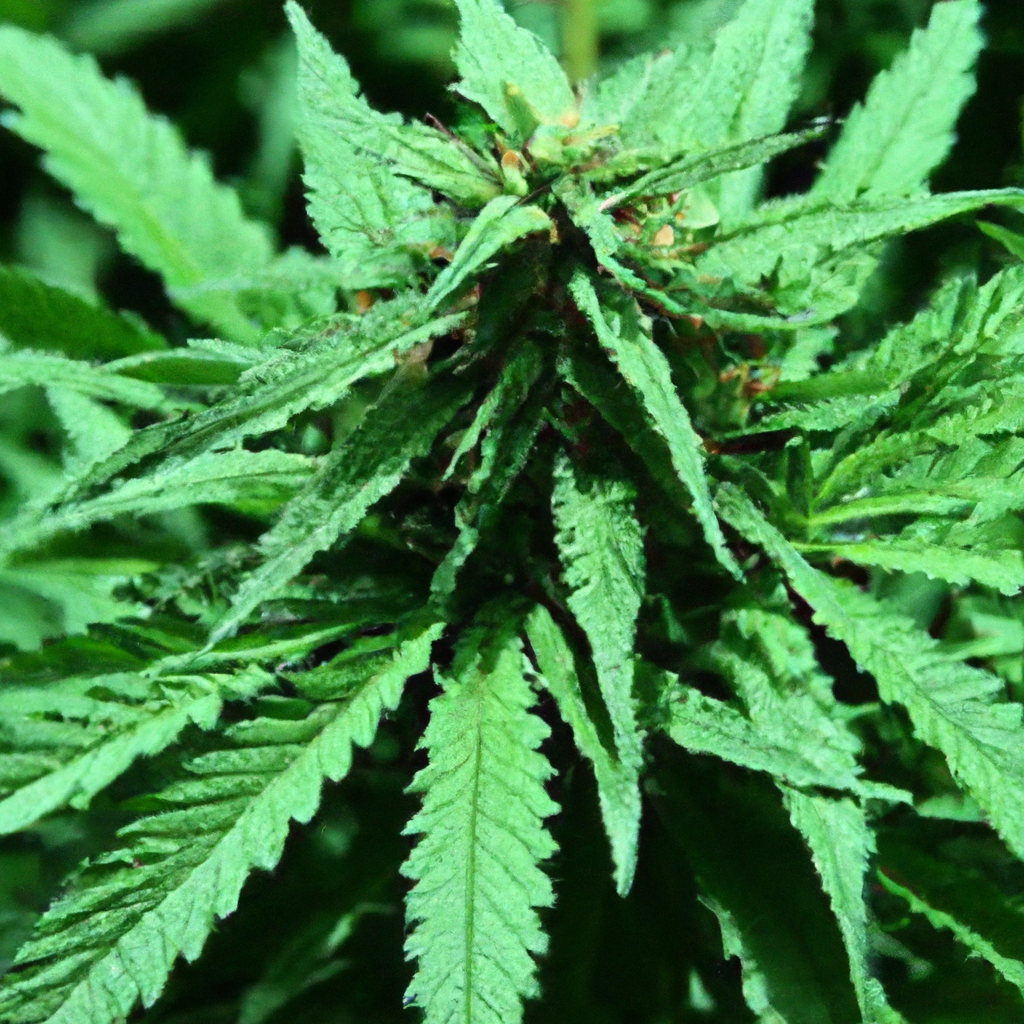 Cultivating Cannabis Resilience: Handling Stress and Setbacks