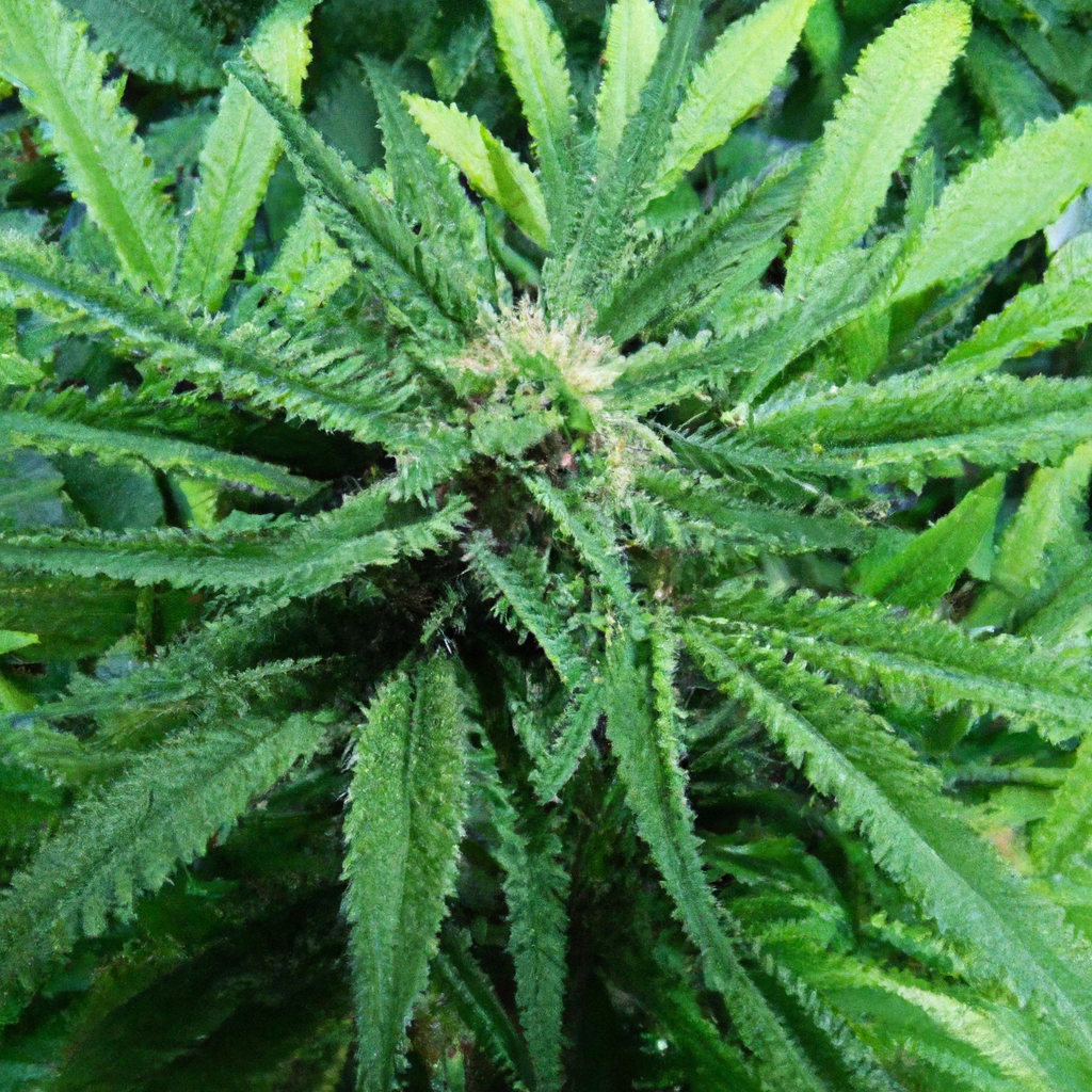 High-Altitude Cannabis Cultivation: A Practical Approach