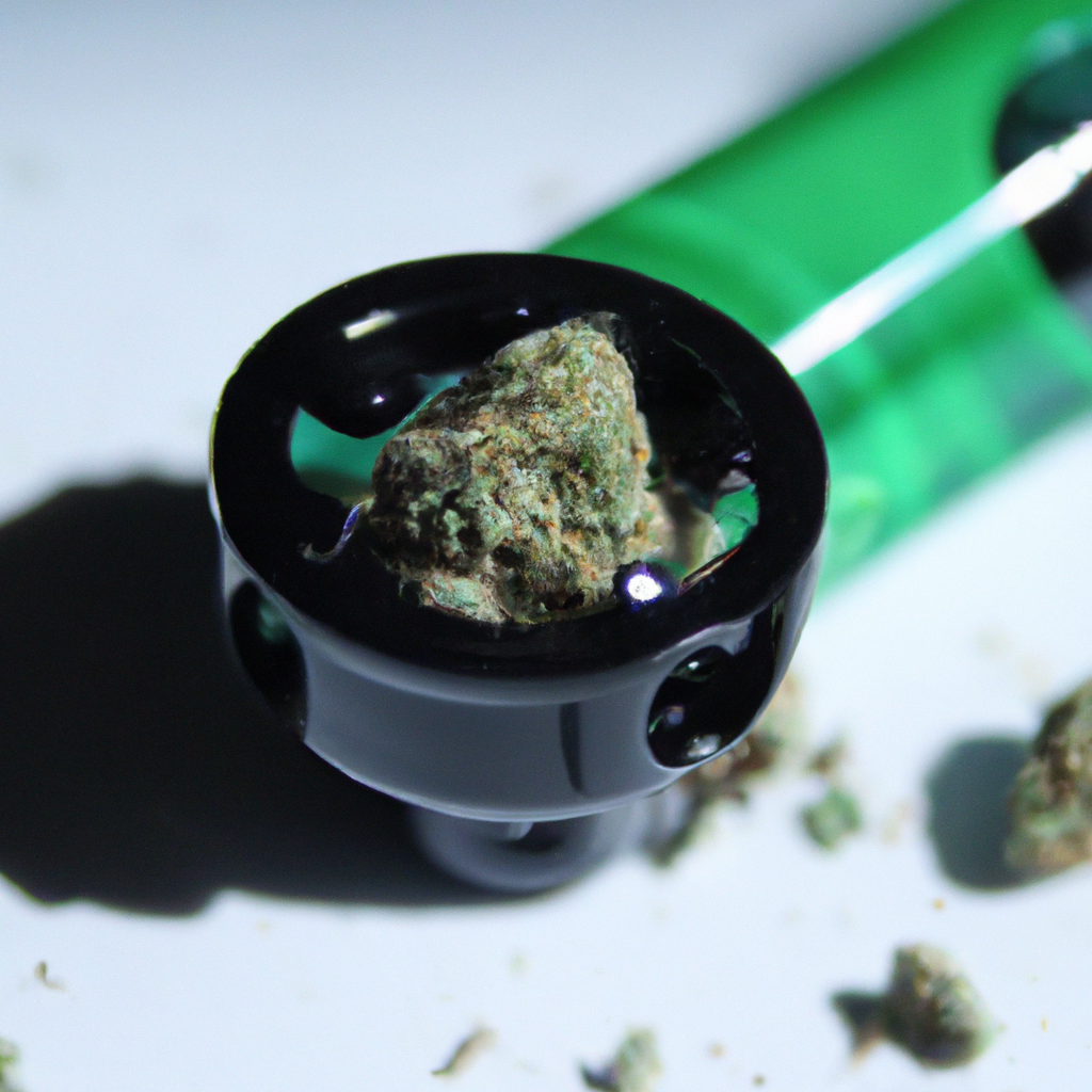 Unlocking Cannabis Habit: Beginners’ Guide to Cannabis Accessories