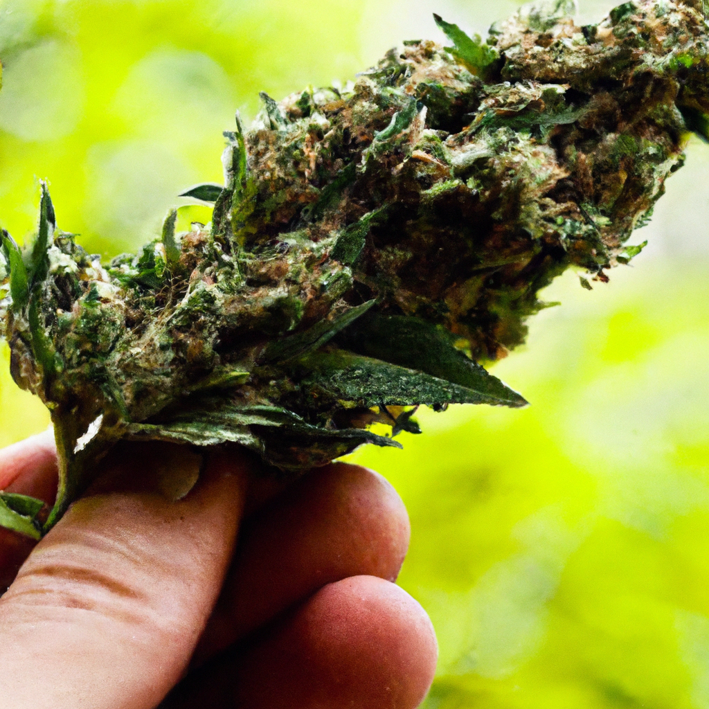Beyond Recreation: The Tradition of Cannabis Ceremonies