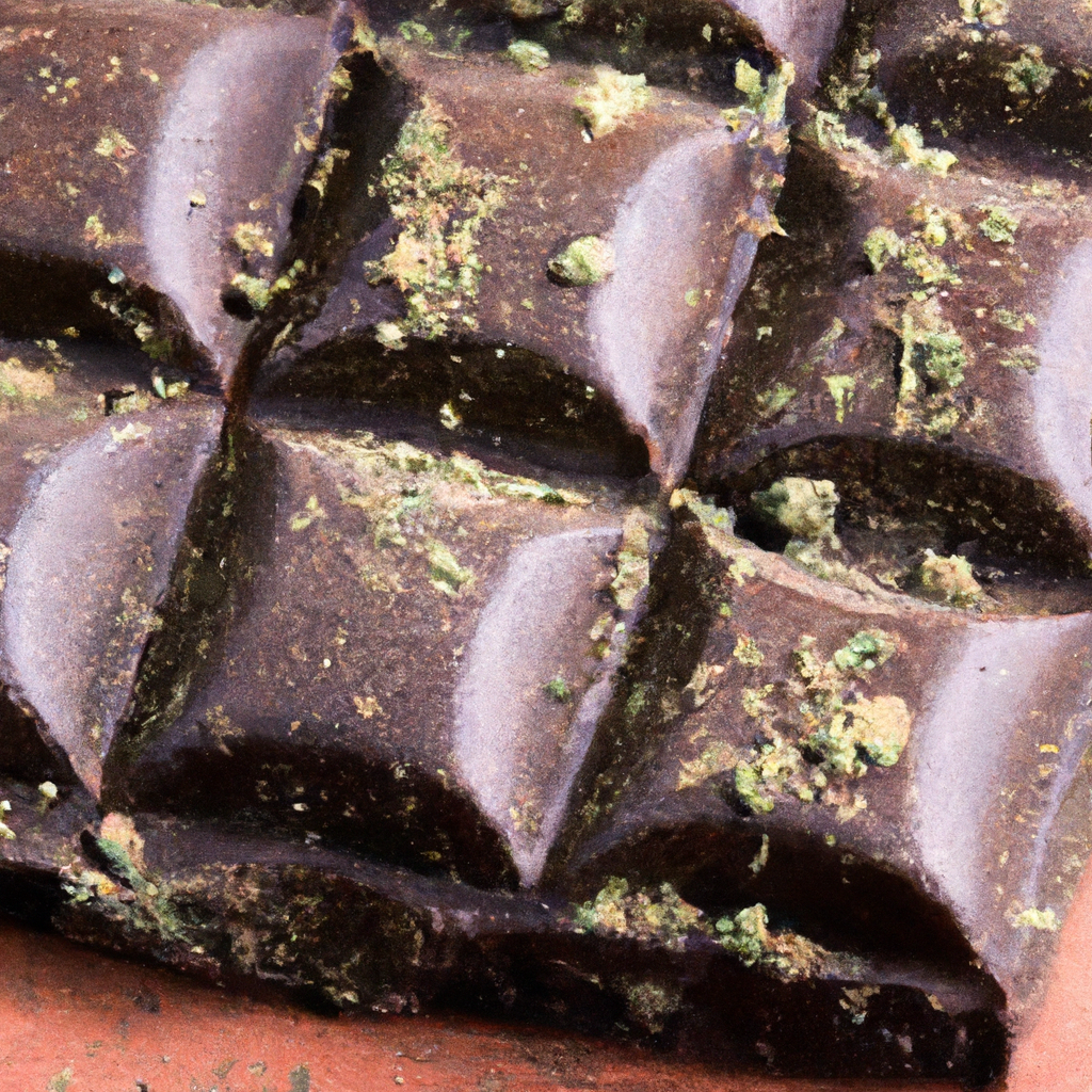 Crafting Cannabis-Infused Cacao: A Culinary Delight