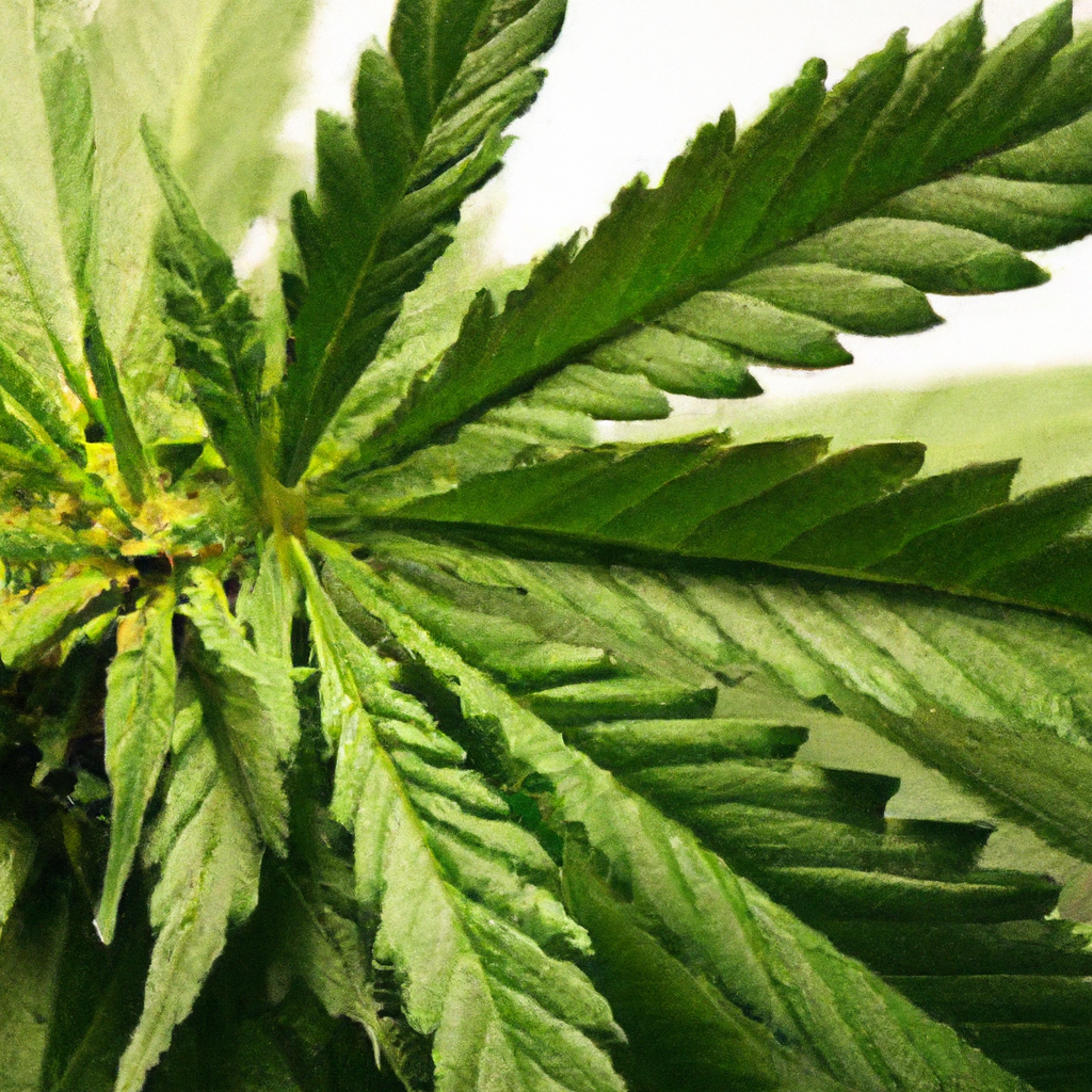 Unlocking Medicinal Potential: Cannabis for Chronic Pain