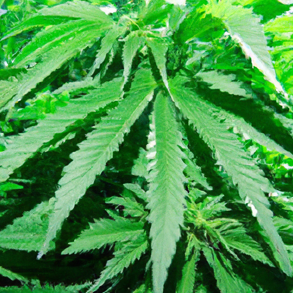 Eco-Friendly Canopies: Revolutionizing Sustainable Cannabis Cover
