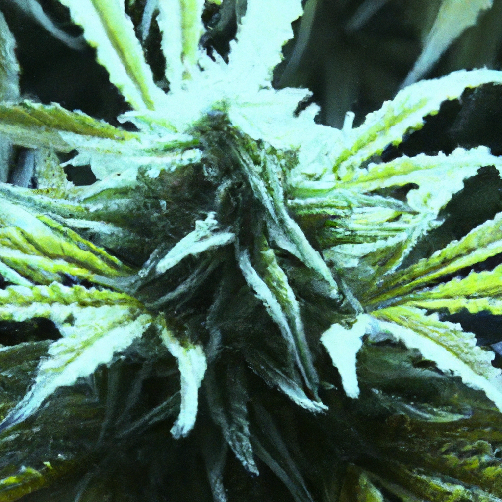 Temperature Mastery: Optimizing Cannabis Growth