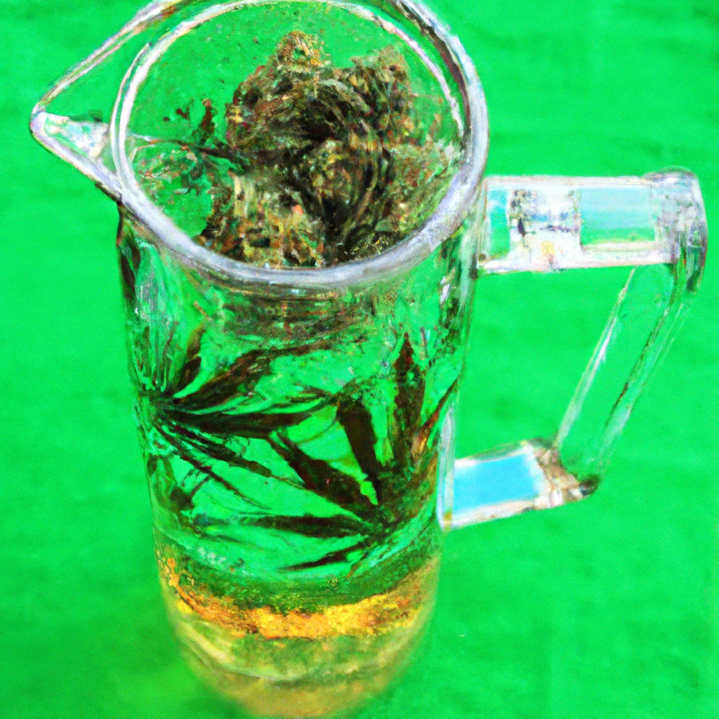 Cannabis-Infused Beverages: Refreshing Your Routine