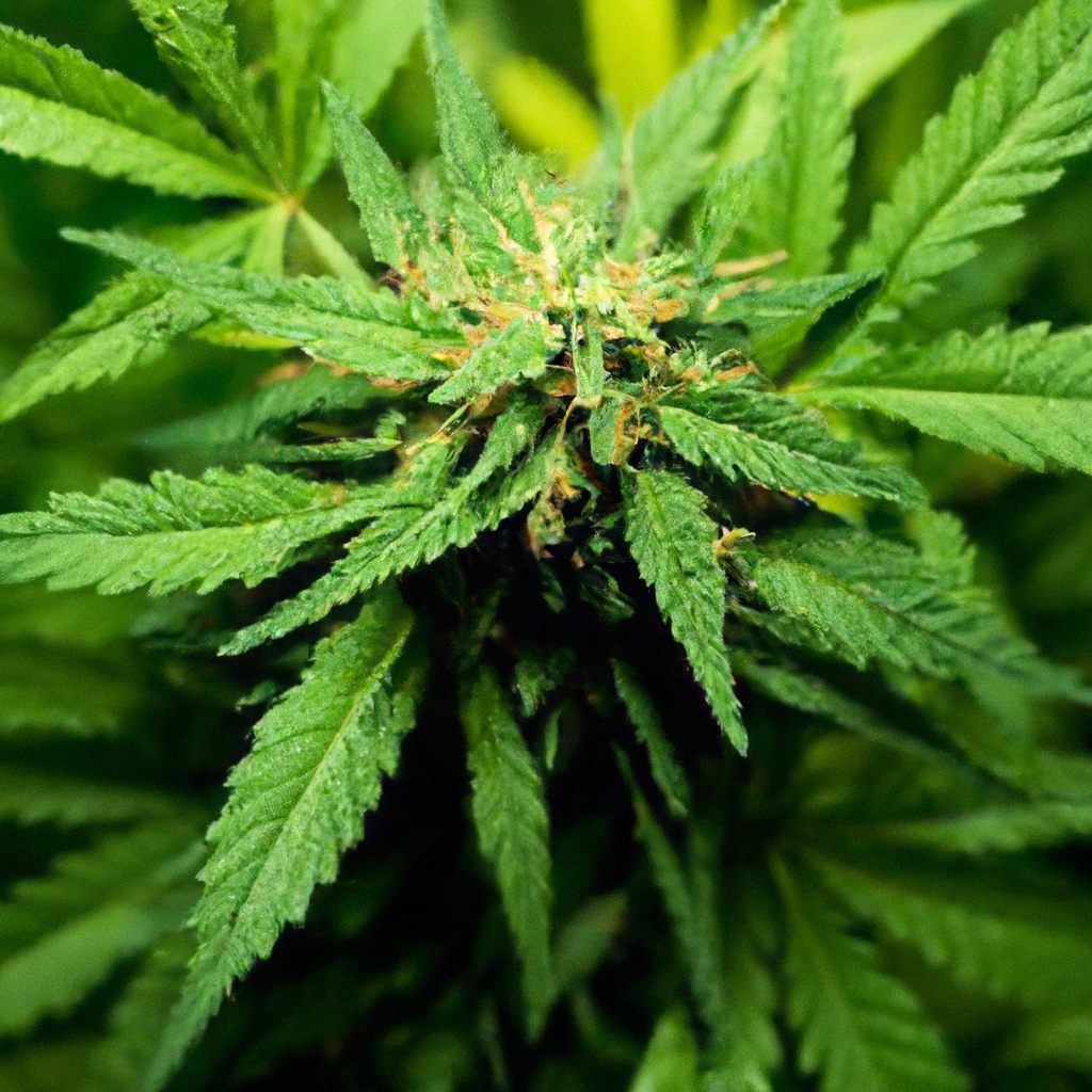 The Remarkable Benefits of Cannabinoid Pairing