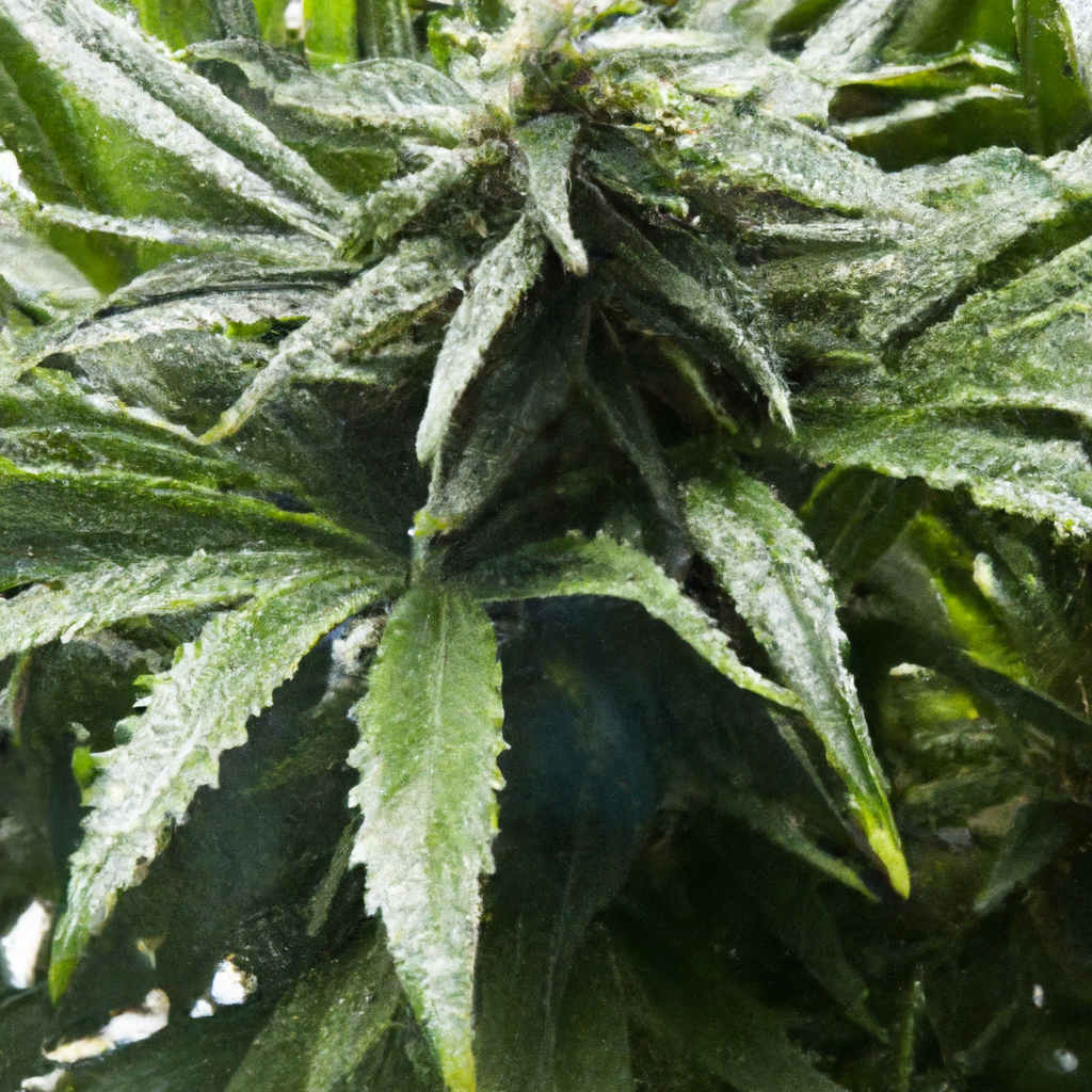 Perfecting Cannabis Humidity: A High-Altitude Solution