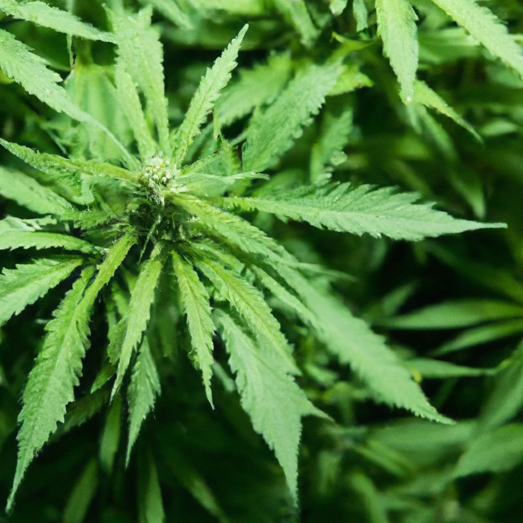 Eco-Friendly Innovations in Cannabis Cultivation