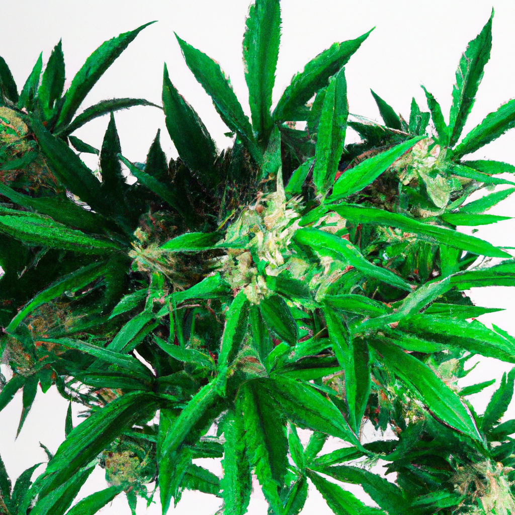 Conquering High Altitude: Advanced Growing Techniques