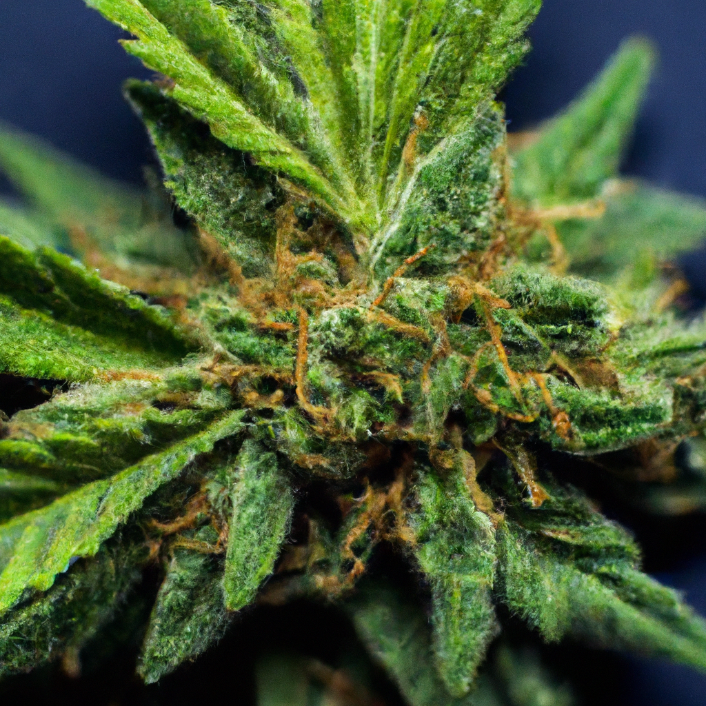Put This in Your Pipe: Choosing the Perfect Cannabis Strain