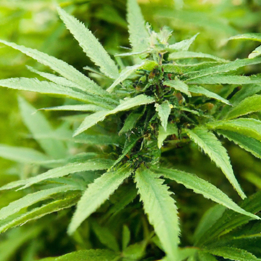 Colorado Cannabis: Thriving in a Unique Climate