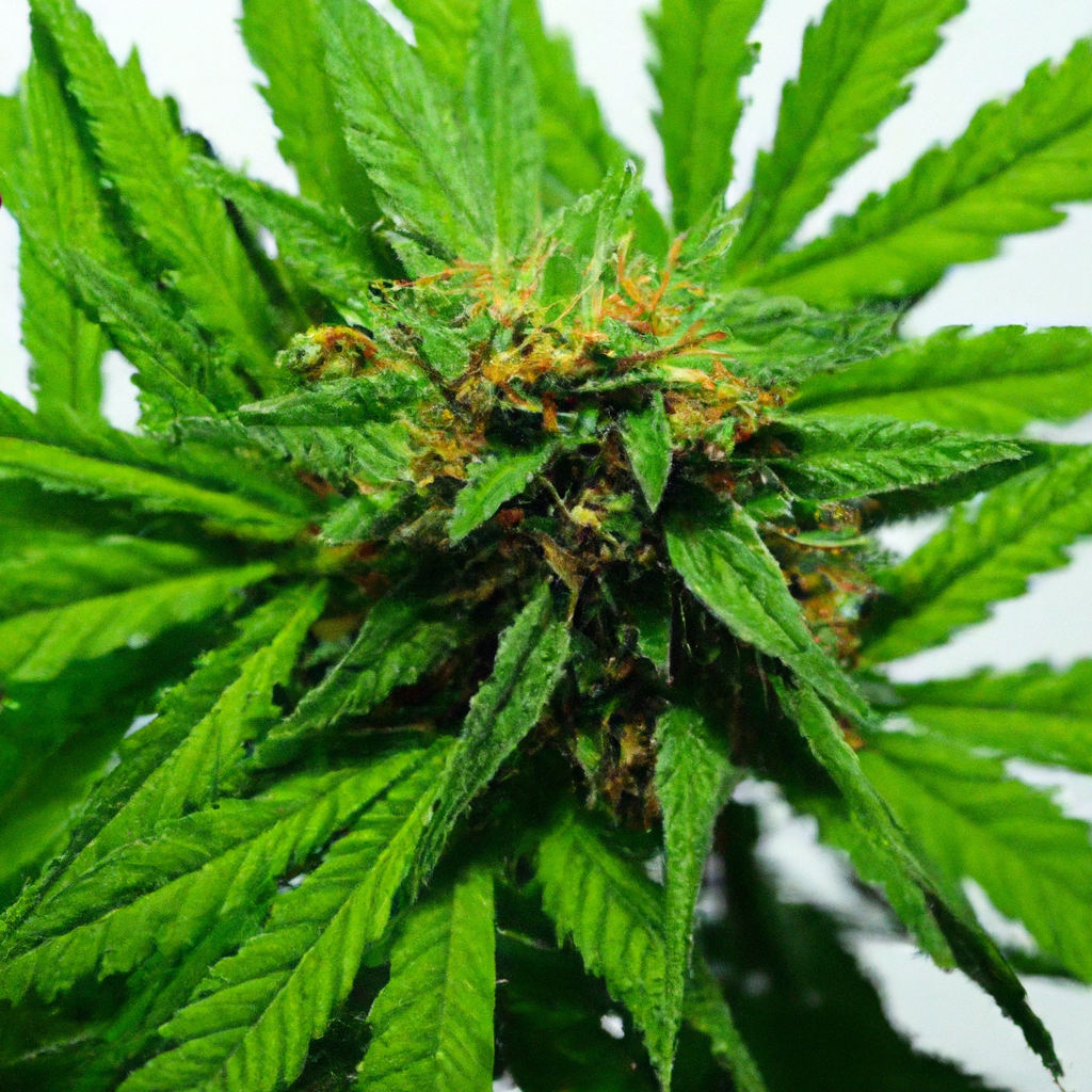 Unveiling the Mind: Cannabis for Neuroprotection