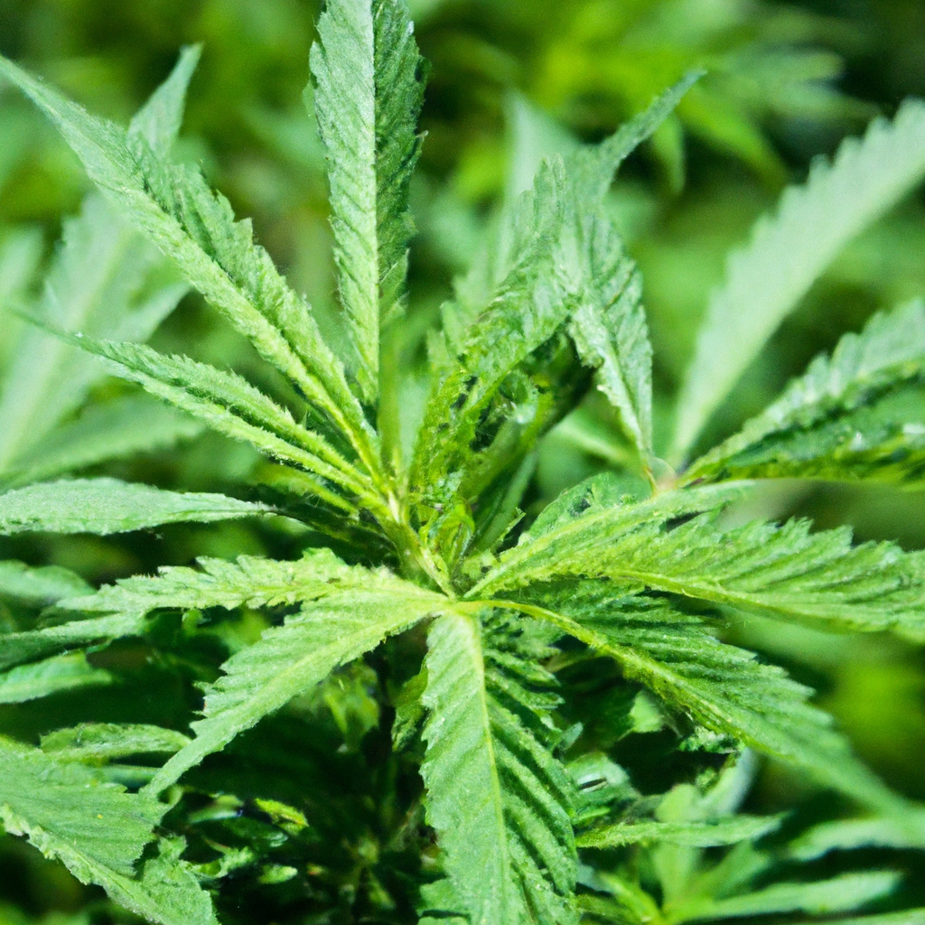 Sustainable Practices for Cannabis: Evidence-Based Insights