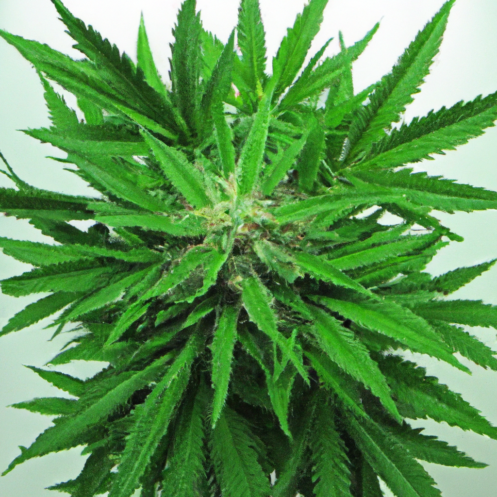 Optimizing Air Environments for Cannabis Cultivation