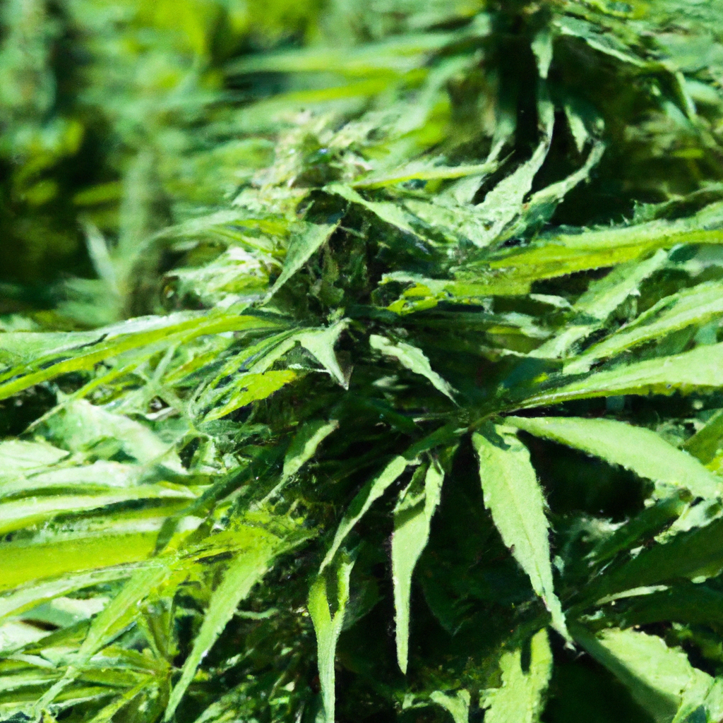 Unlocking High-Altitude Cannabinoid Potential