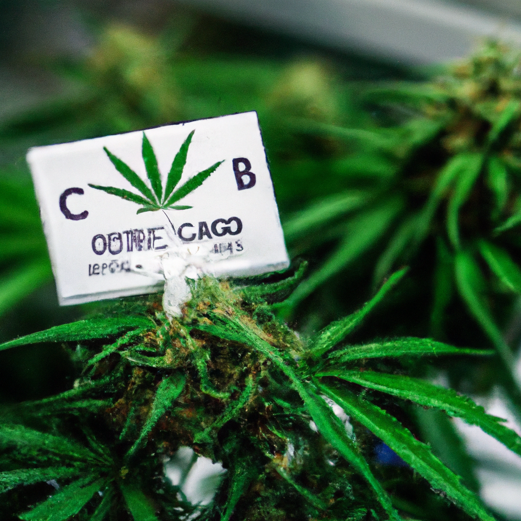 Decoding Cannabis Labels: A Beginner’s Guide