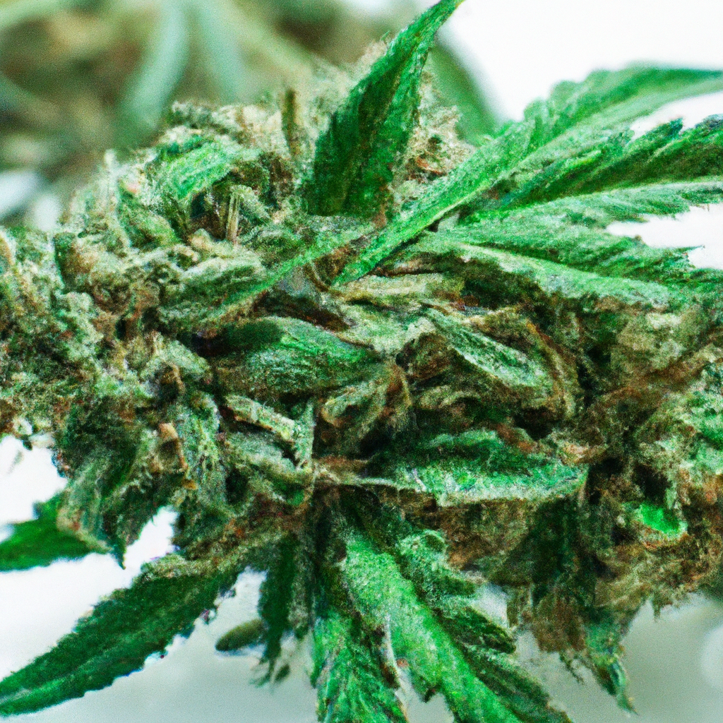 The Magic of Terpene Discovery