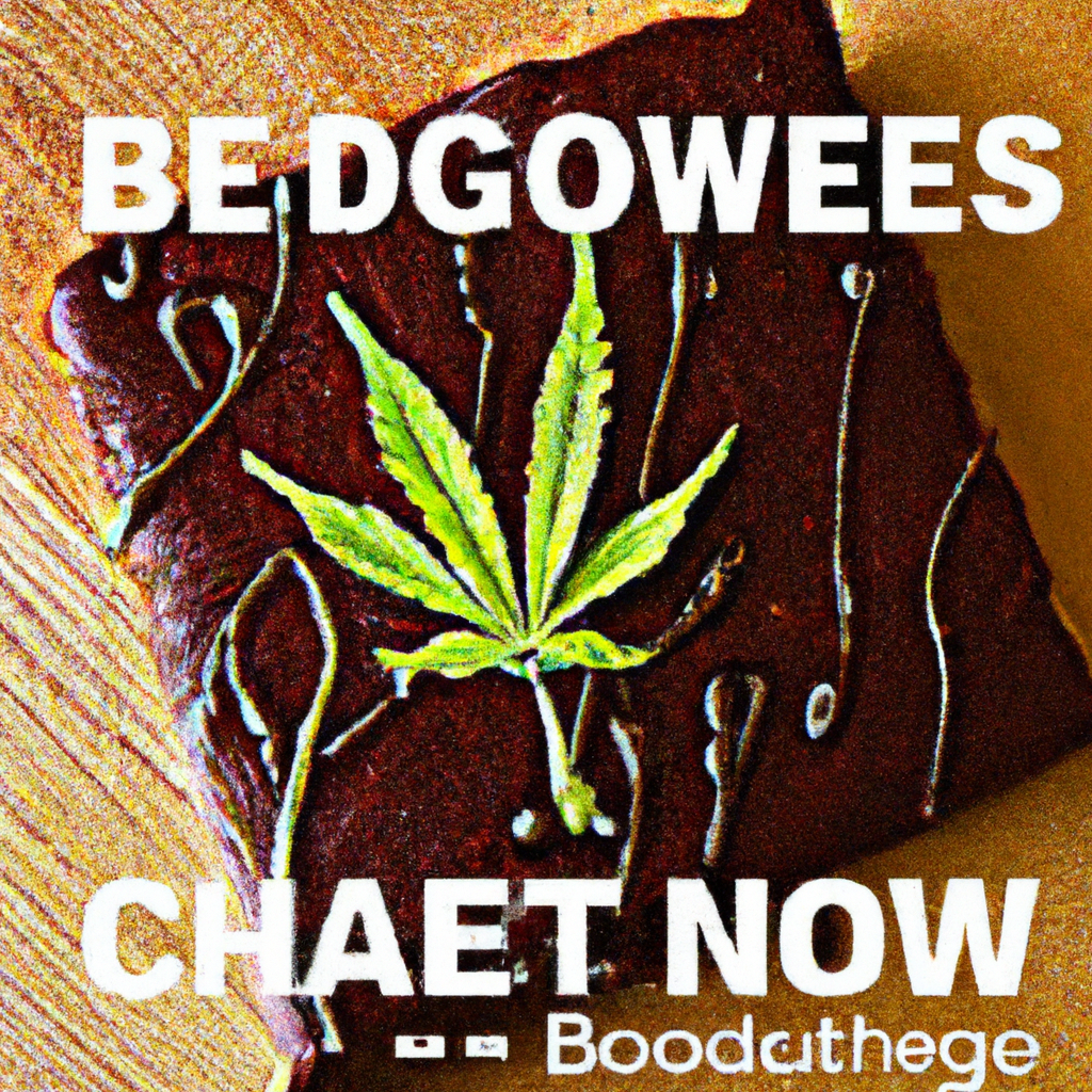 Masterful Cannabis-Infused Desserts: Beyond Brownies