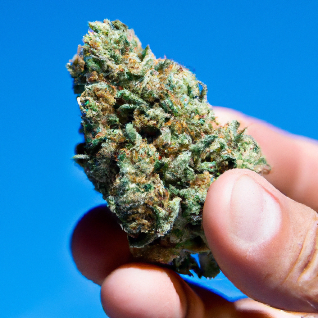 Spotlight on “Skyward Stanza”: A Strain with Elevation