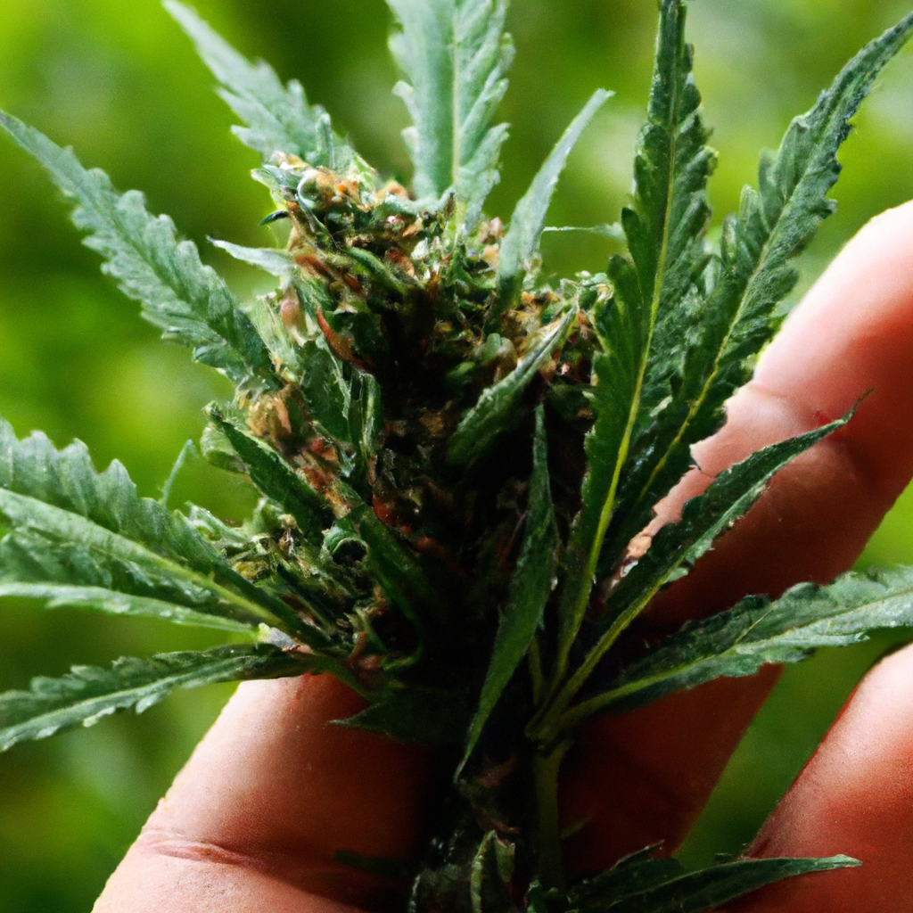 Beyond the Plant: The Intriguing Universe of Cannabis Usage