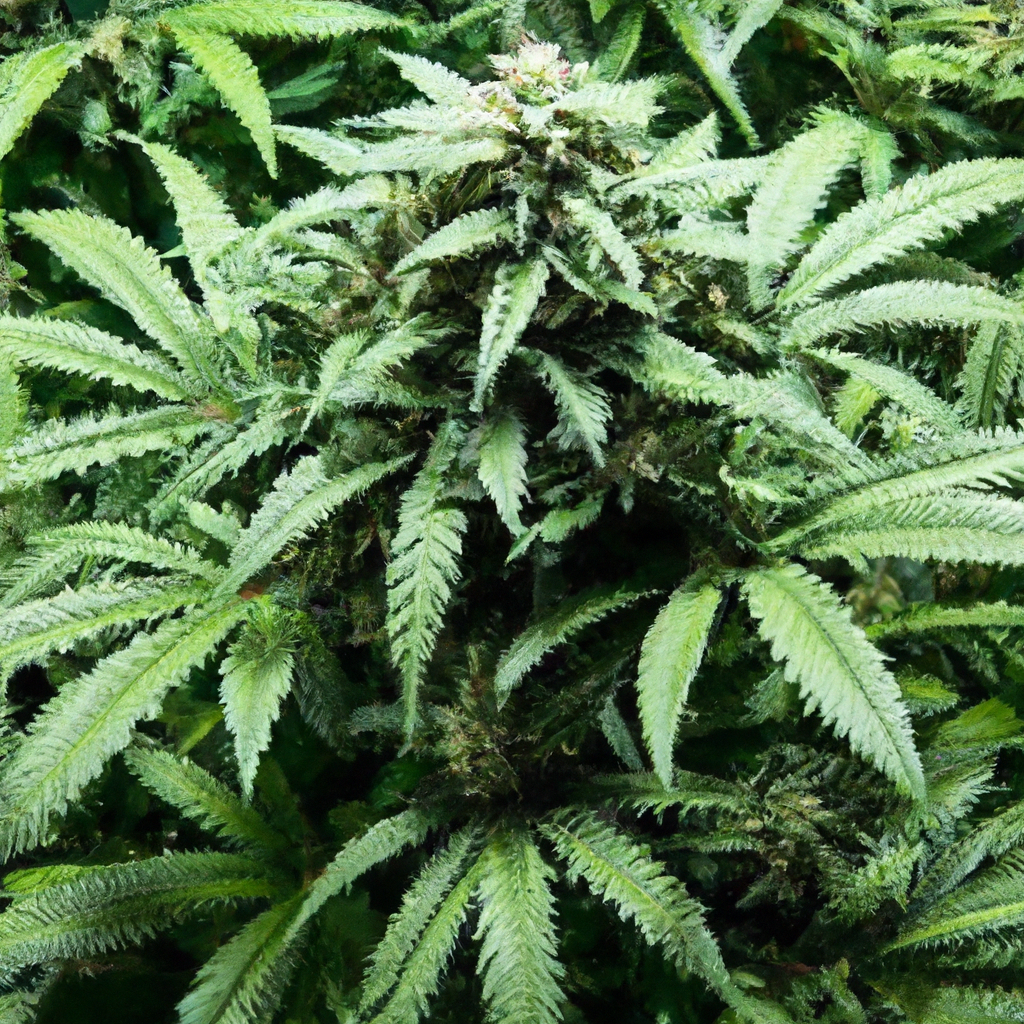 Cannabis Cultivation in Colorado: The Secrets of Success