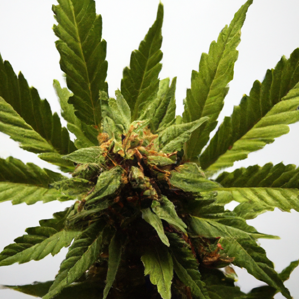 Harnessing Cannabis: A Fresh Look at Antioxidants