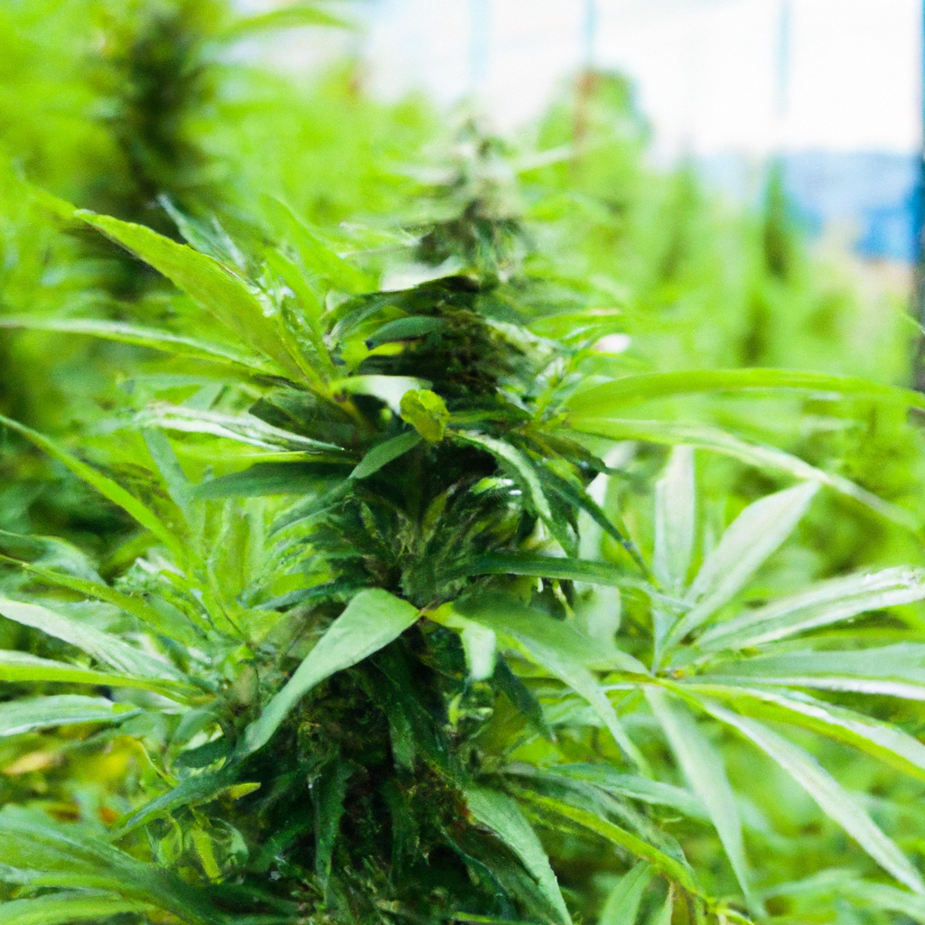 Cultivating High-Altitude Cannabis: Nature’s Challenges, Marijuana’s Gifts