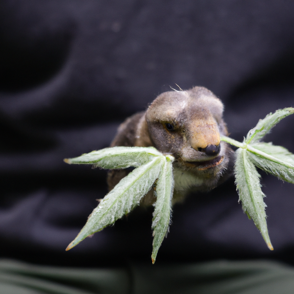Unlocking Cannabis Myths: A Beginner’s Insight