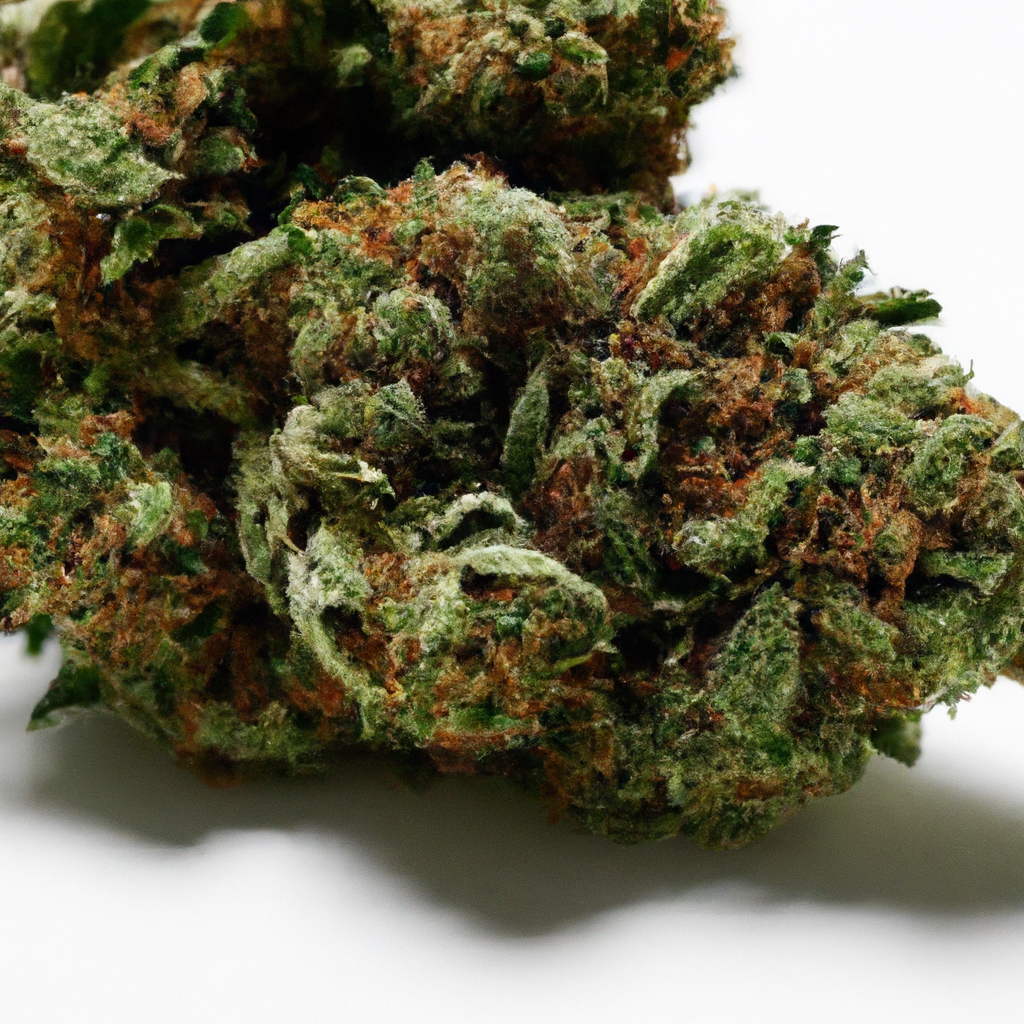 Spotlight on “Columbine Cloud”: A Strain of Euphoria