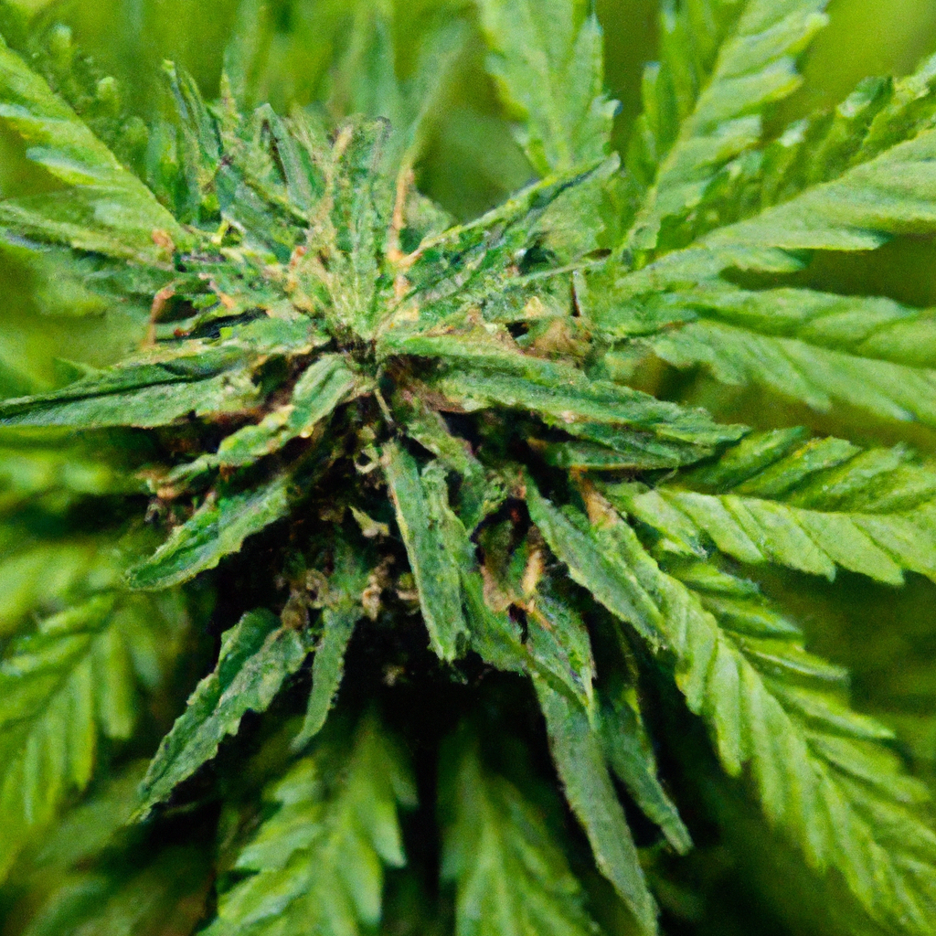 Cannabis Genetics: Crafting Strains for Success
