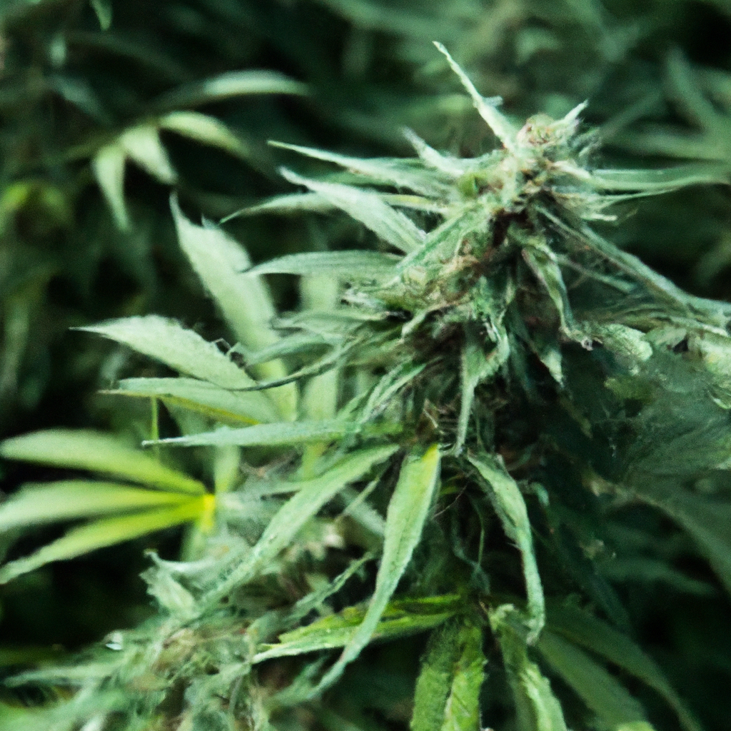 Cannabis Growing: Navigating High Altitudes Sustainably