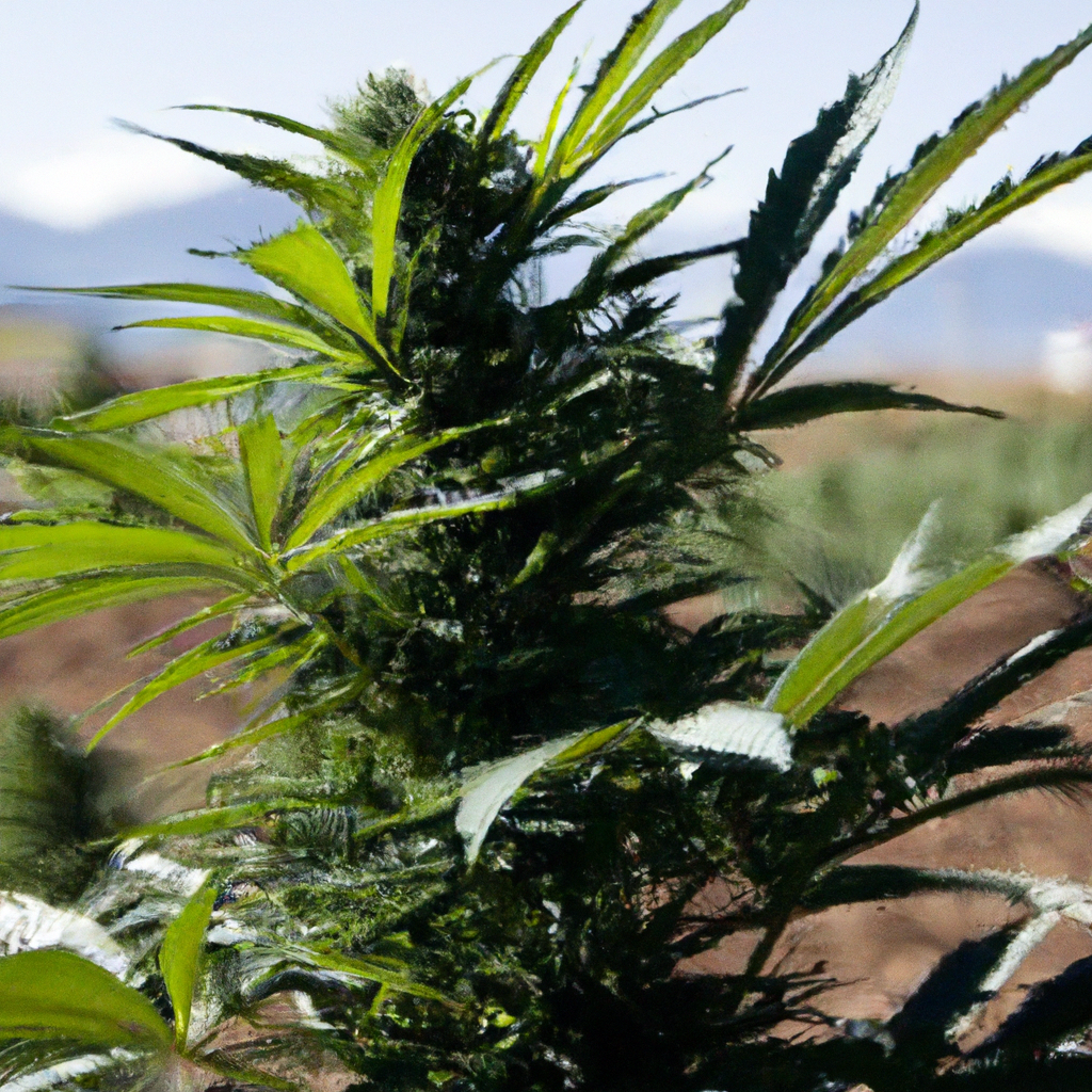 Unveiling Secrets: Optimizing Cannabis Soil Drainage