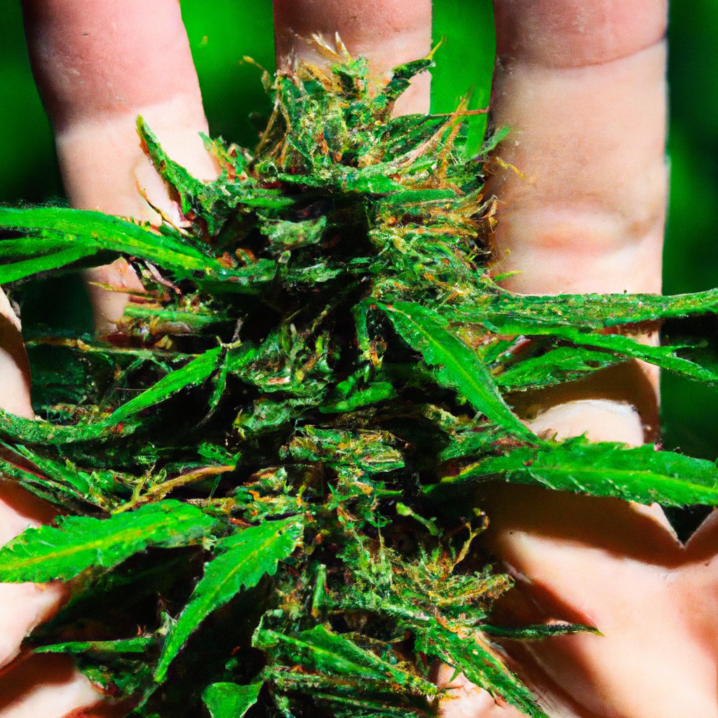 Unlocking Cannabis Health: Deconstructing Soil Microbes