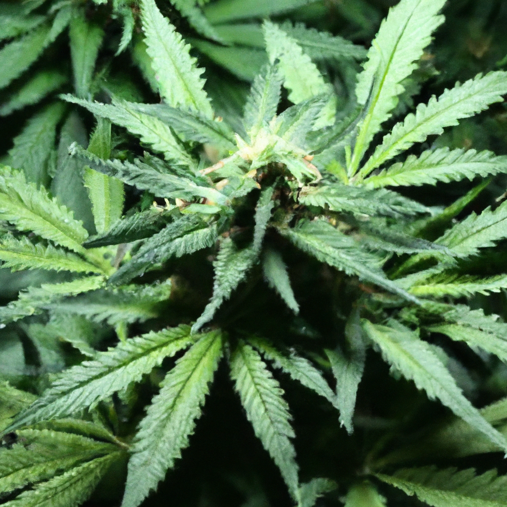 The Magic of Cannabis Light Cycle Management