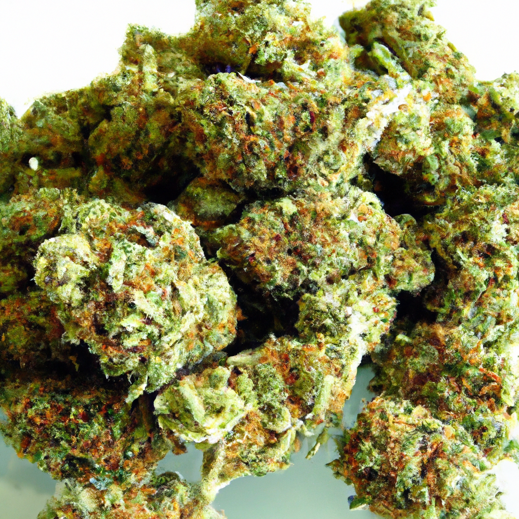 Cannabis-Infused Culinary Infusions: Creative Explorations