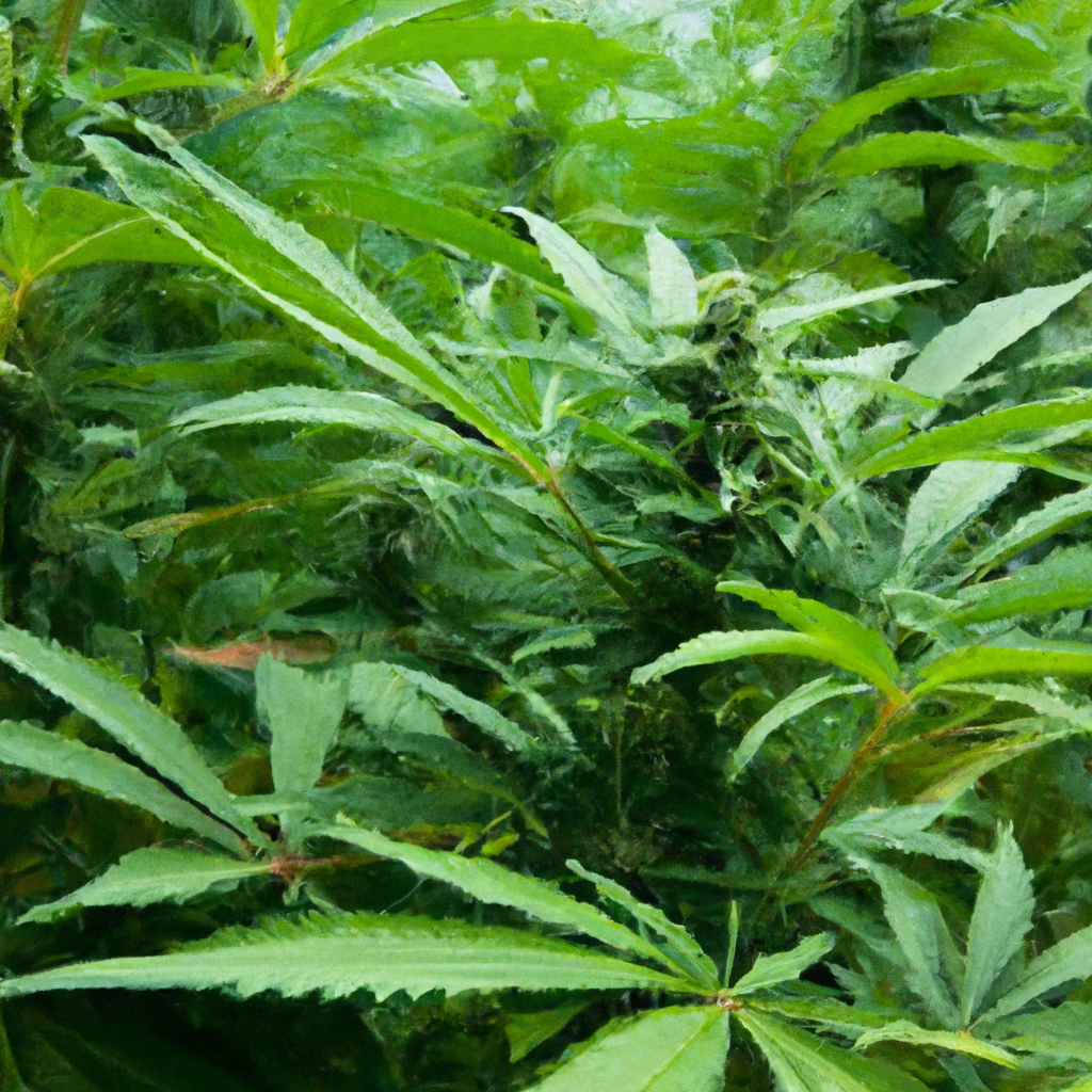Decoding Cannabis Cultivation: The Colorado Perspective