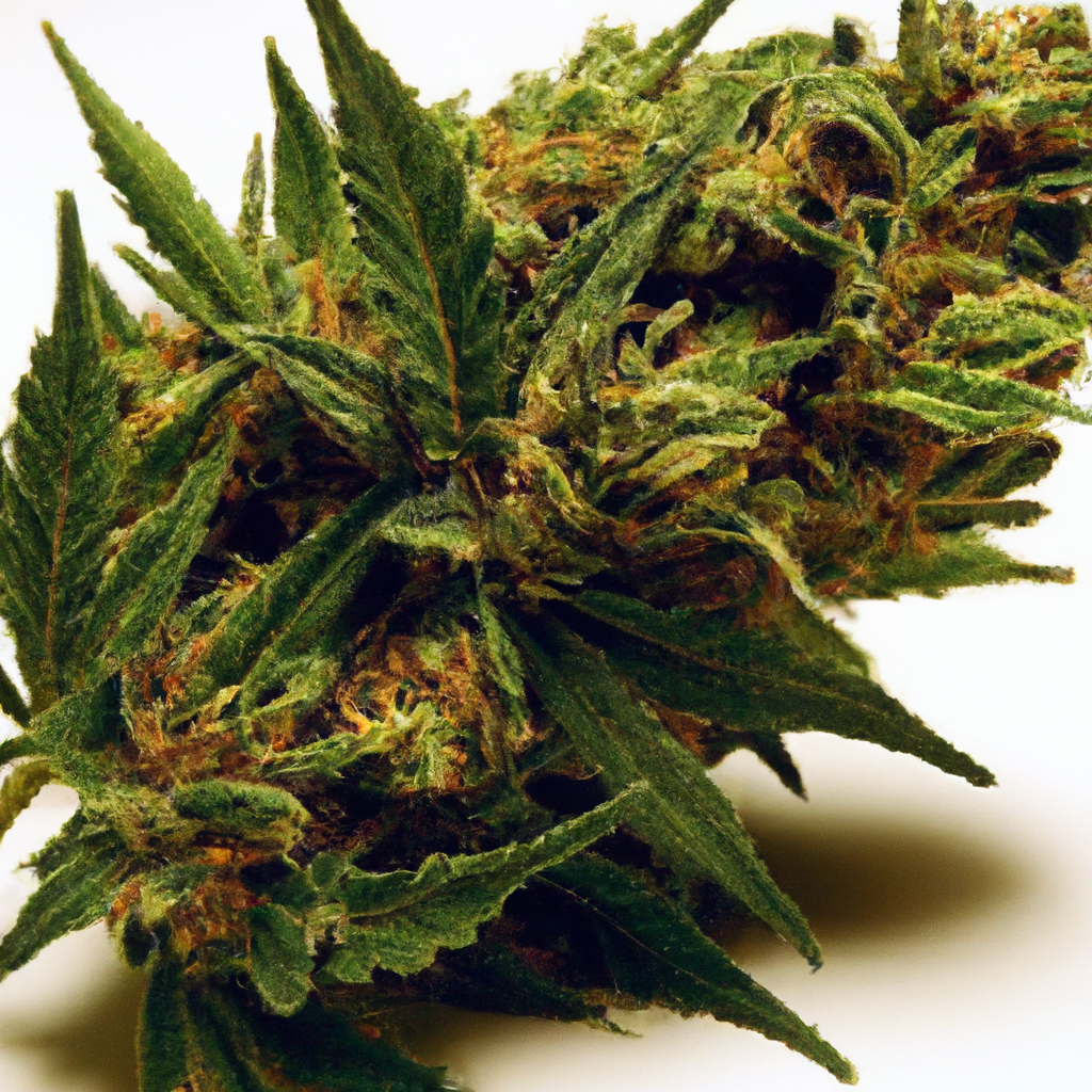 Unlocking the Potential: Medicinal Cannabis for Nausea and Vomiting