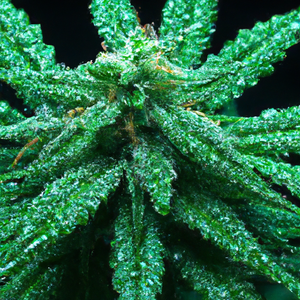 Maximizing Cannabis Growth: Essential Water Techniques