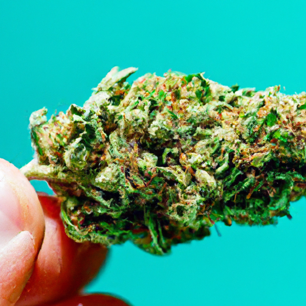 The Magic of Sensory Cannabis Exploration