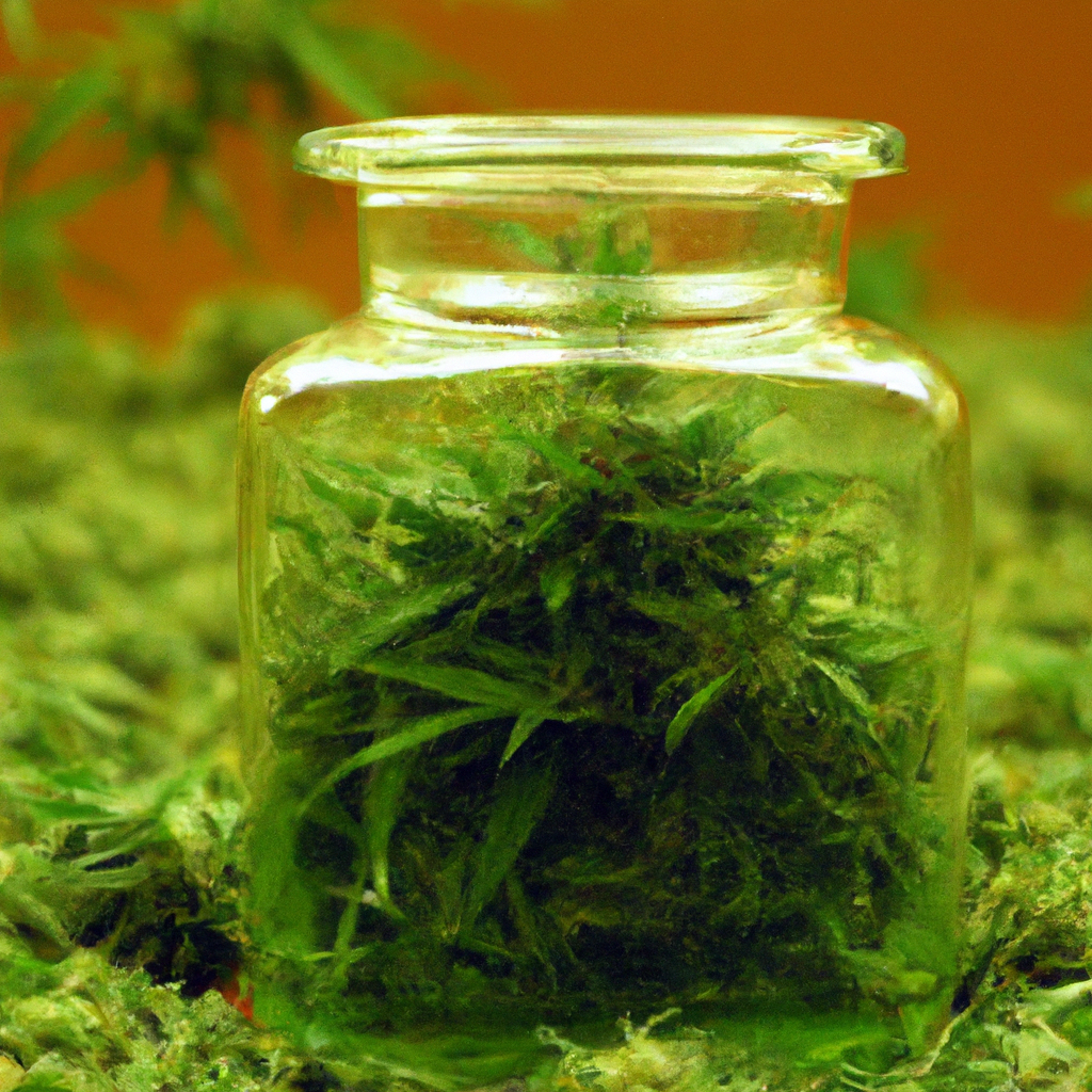 Unique Cannabis Infusions: Exploring Aromatic Infusion Oils