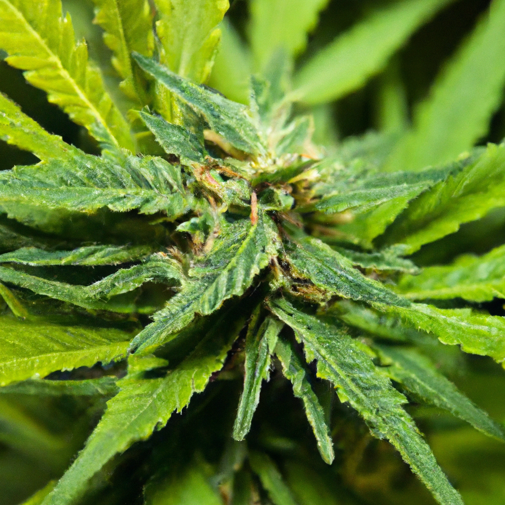 Mastering Sustainability: Innovative Cannabis Cultivation Techniques