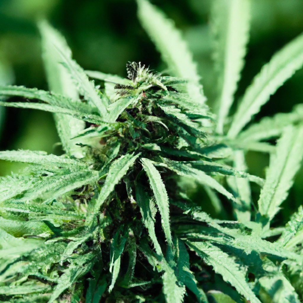 Unveiling the Secrets of High-Altitude Cannabis Cultivation